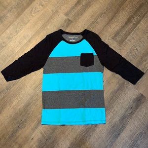 Aeropostale 3/4 Long Sleeve (S)